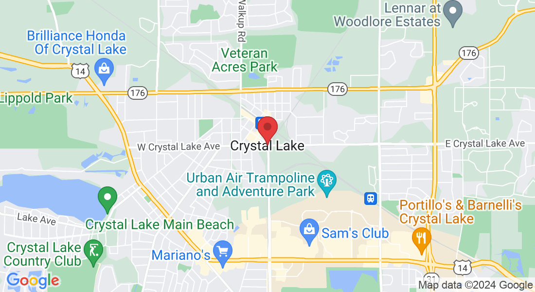 Crystal Lake, IL, USA