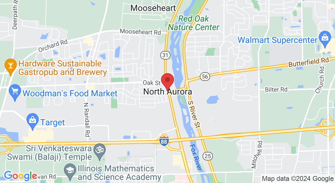 North Aurora, IL, USA