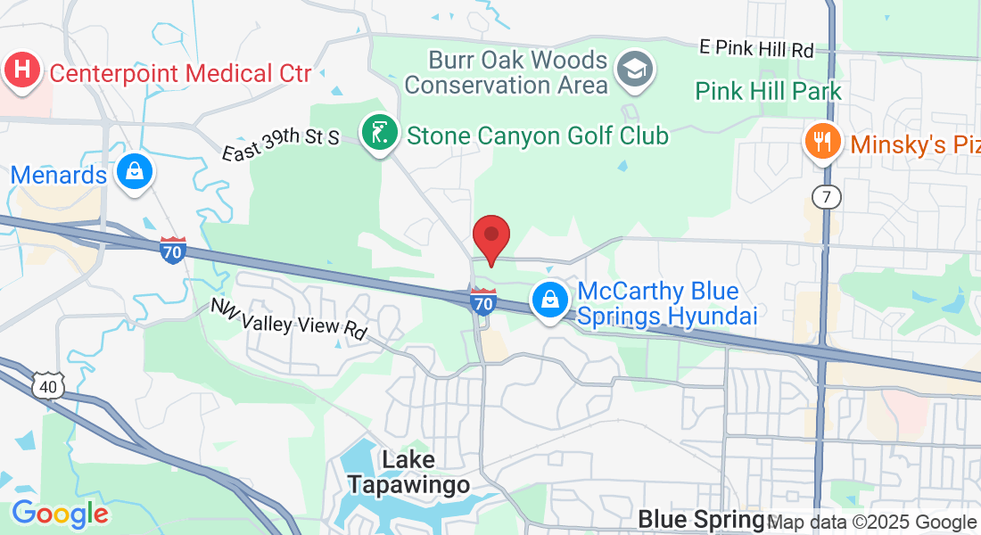 3420 NW Duncan Rd, Blue Springs, MO 64015, USA