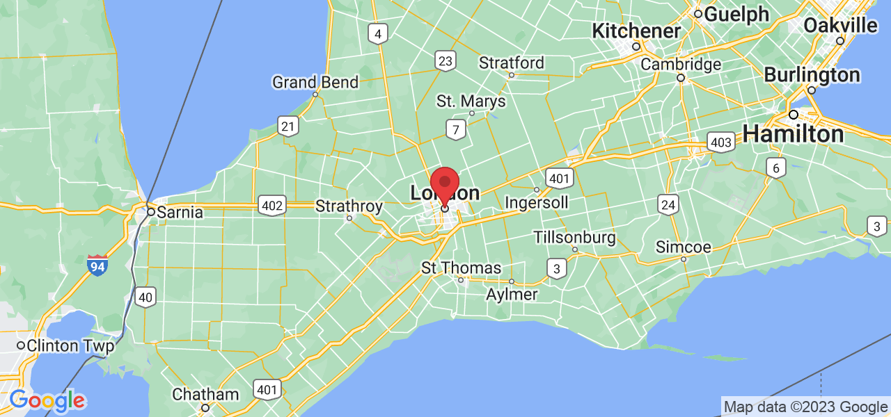 London, ON, Canada