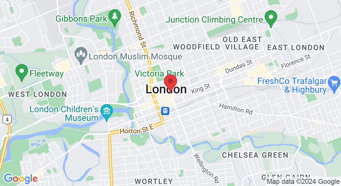 London, ON, Canada