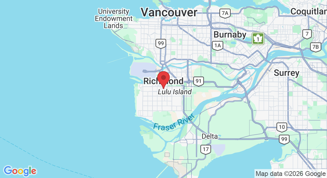 Richmond, BC, Canada