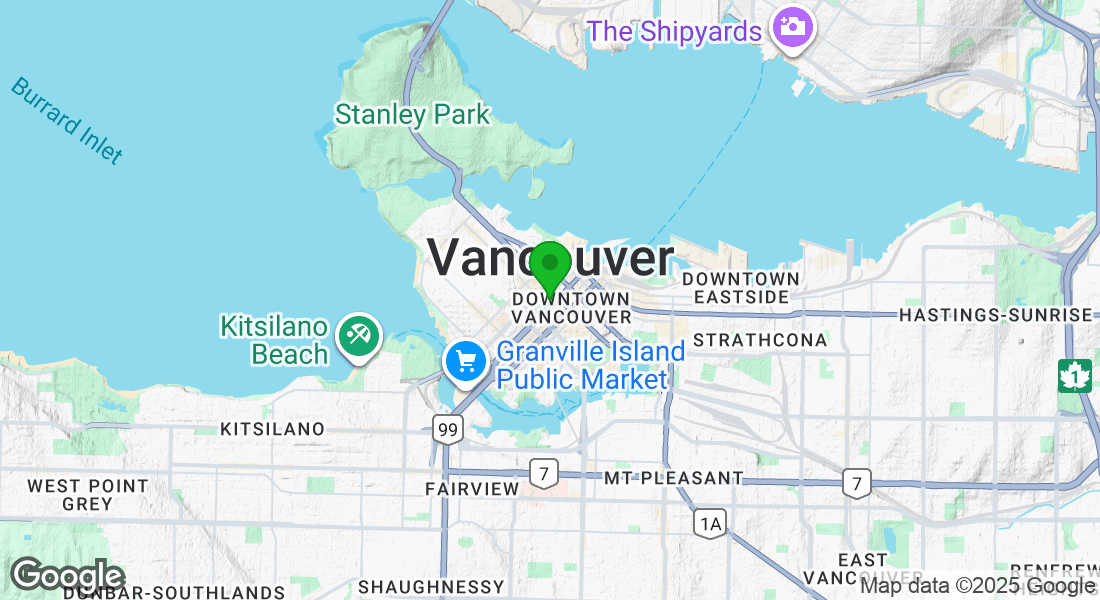 Vancouver, BC, Canada