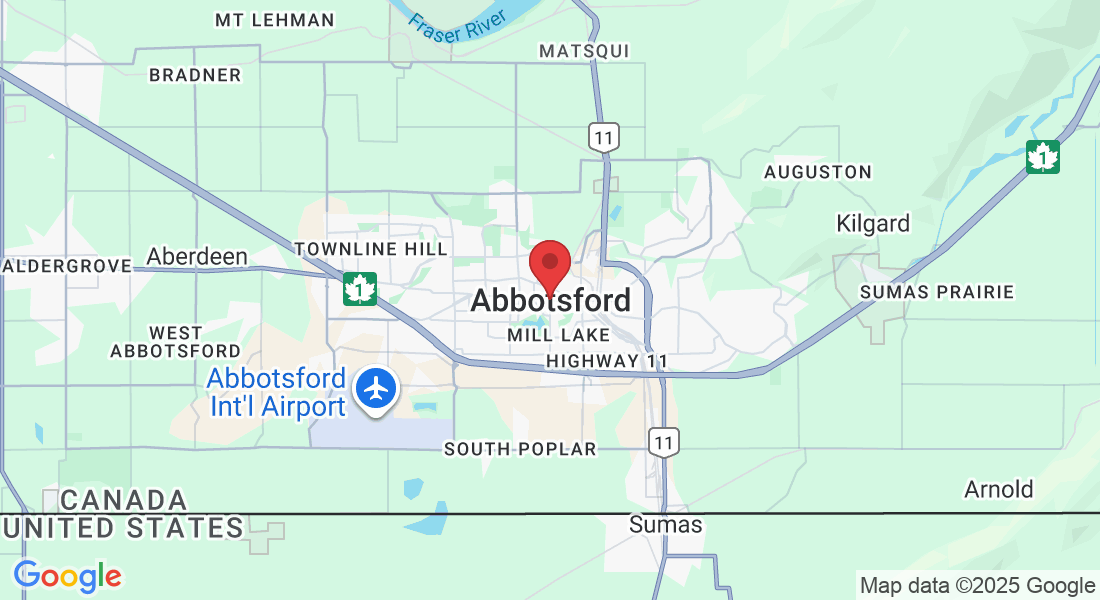 Abbotsford, BC, Canada