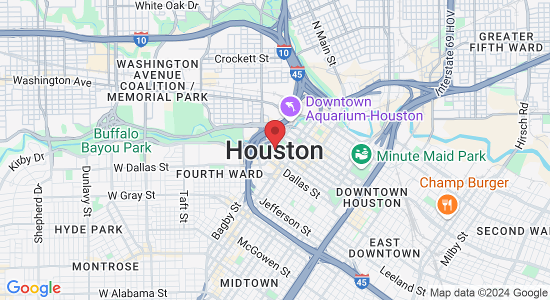 Houston, TX, USA
