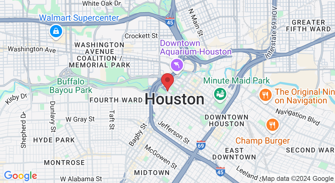 Houston, TX, USA