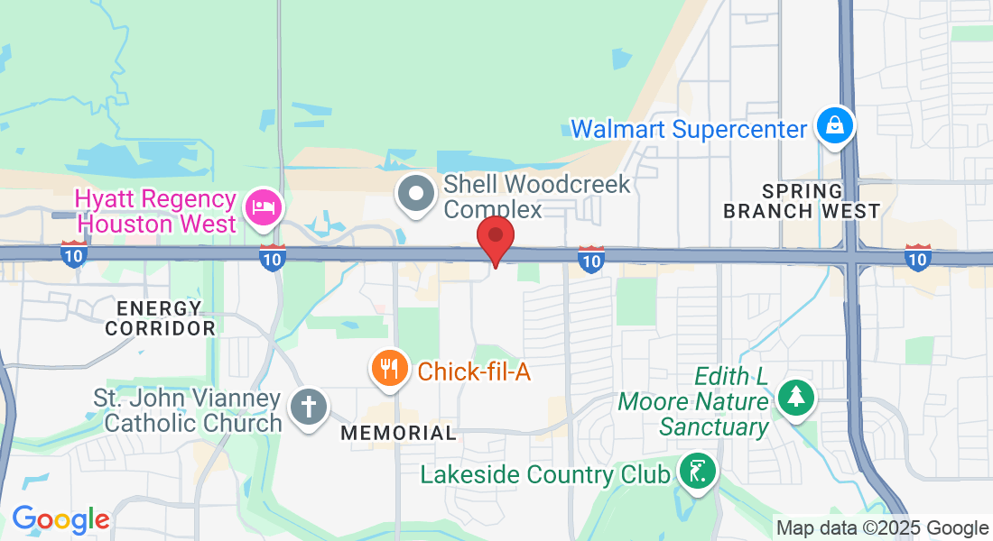 11999 Katy Fwy suite 630, Houston, TX 77079, USA