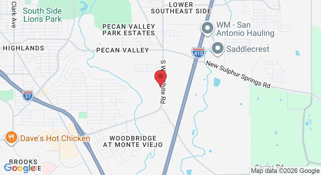 4615 Meadowland Pl, San Antonio, TX 78222, USA