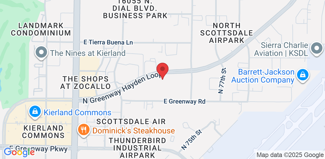 15551 N Greenway Hayden Loop, Scottsdale, AZ 85260, USA