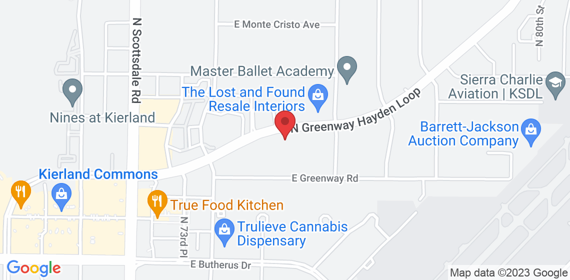 15551 N Greenway Hayden Loop, Scottsdale, AZ 85260, USA