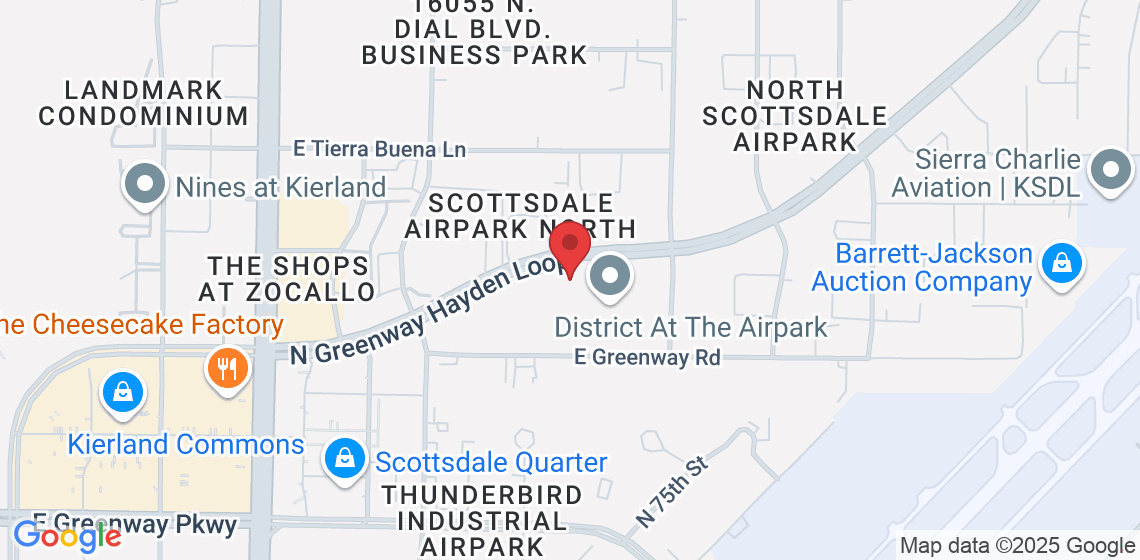 15551 N Greenway Hayden Loop, Scottsdale, AZ 85260, USA