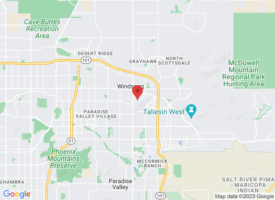 15551 N Greenway Hayden Loop, Scottsdale, AZ 85260, USA