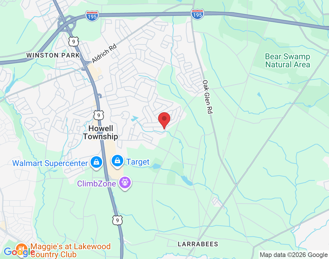 Howell Township, NJ 07731, USA