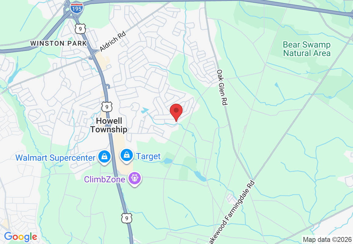 Howell Township, NJ 07731, USA