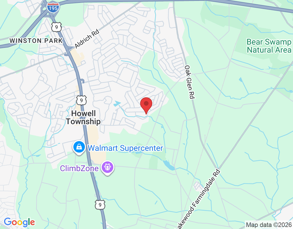 Howell Township, NJ 07731, USA