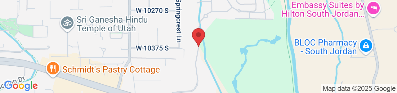 S Jordan Creek Dr, Riverton, UT 84095, EE. UU.