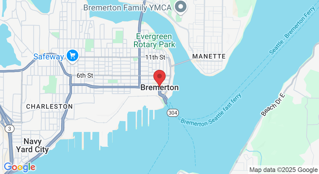 Bremerton, WA, EUA
