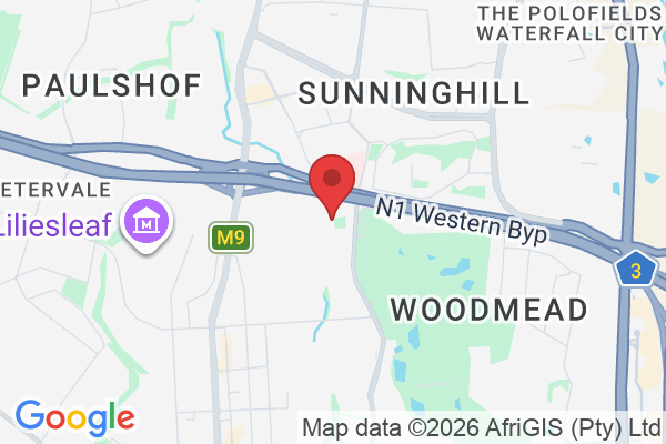 2 Humber St, Woodmead, Sandton, 2191, South Africa