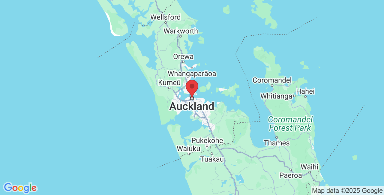Auckland, New Zealand