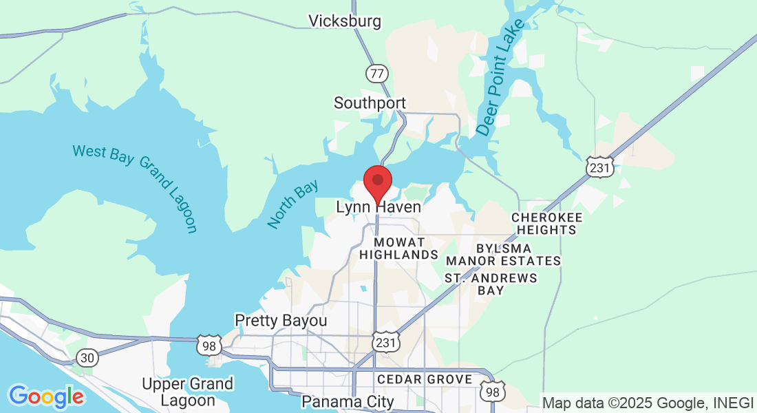 Lynn Haven, FL, USA