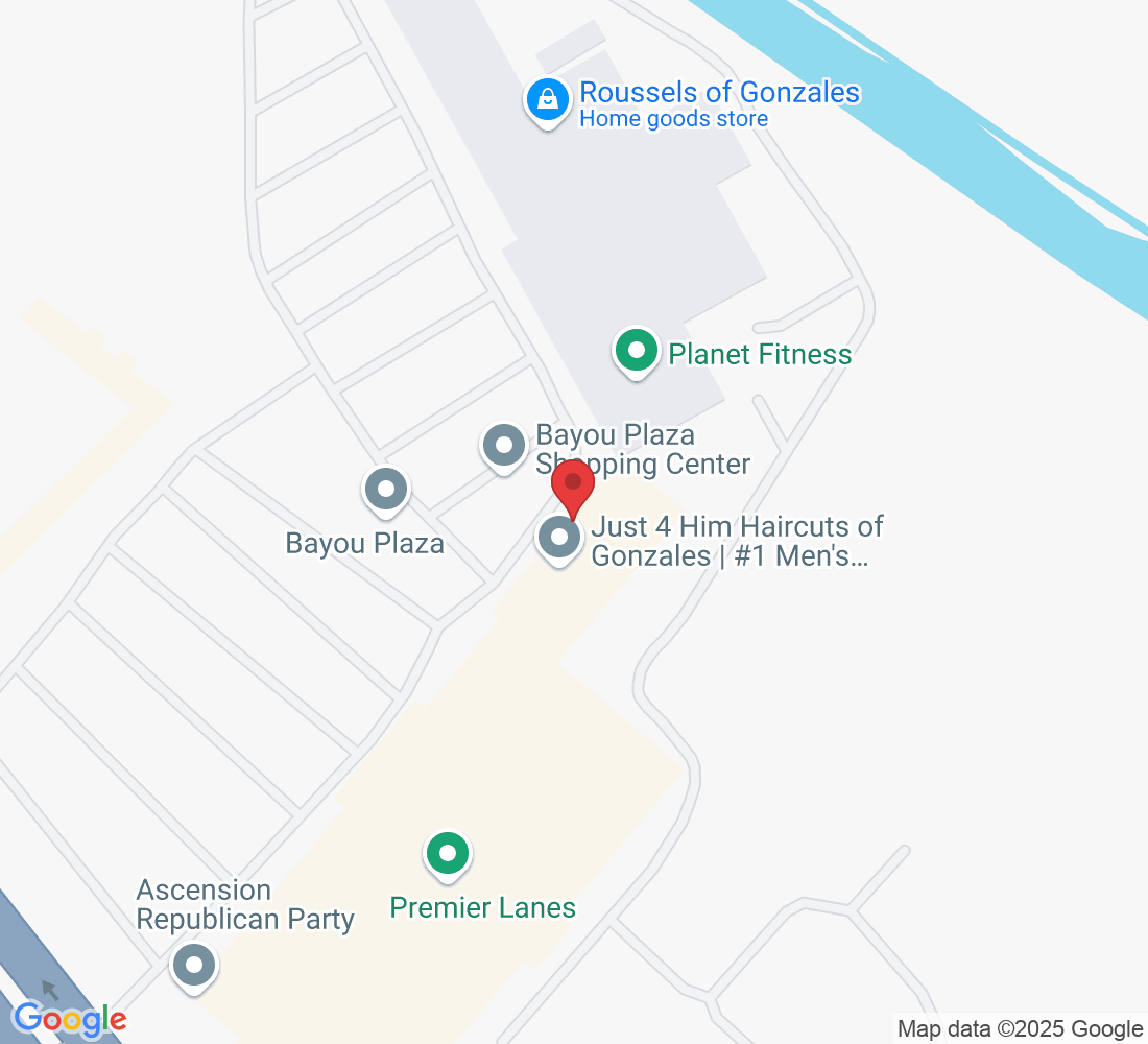 1452 N Airline Hwy, Gonzales, LA 70737, USA