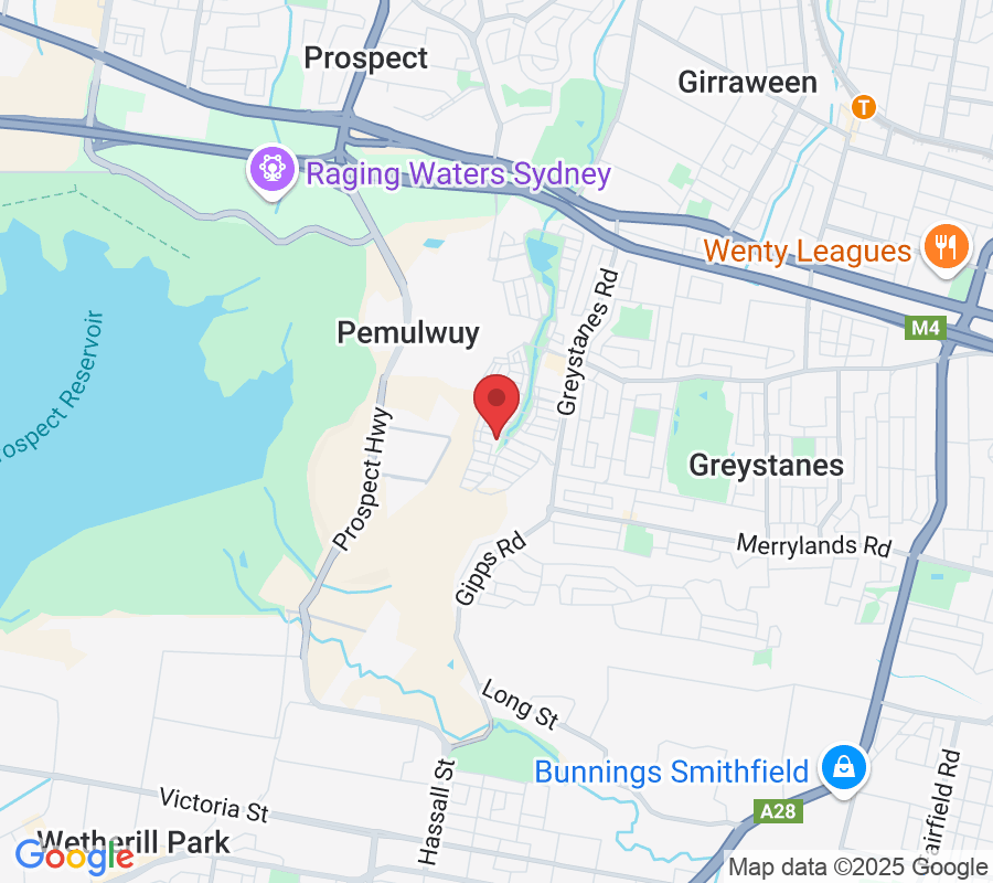 Carpark, B1 Basement/30 Watkin Tench Parade, Pemulwuy NSW 2145, Australia