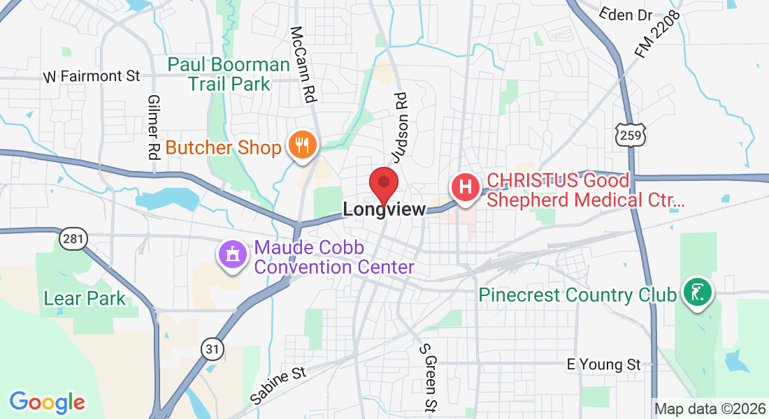 Longview, TX, USA