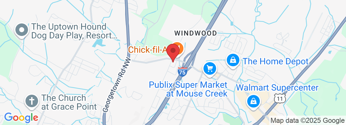 1011 Paul Huff Pkwy NW, Cleveland, TN 37312, USA