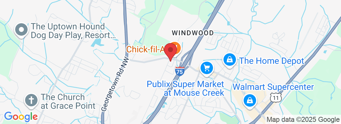 1011 Paul Huff Pkwy NW, Cleveland, TN 37312, USA
