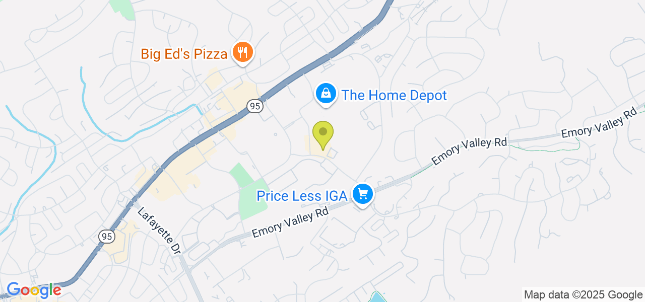 770 Briarcliff Ave, Oak Ridge, TN 37830, USA