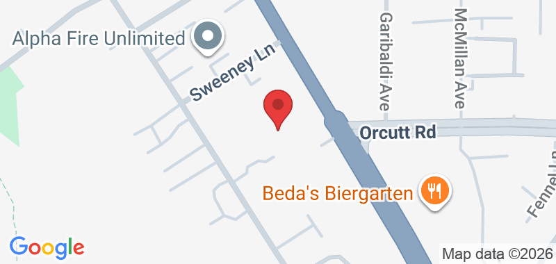 3165 Broad St Ste 118, San Luis Obispo, CA 93401, USA