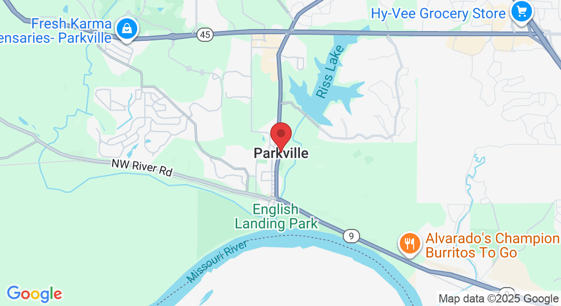 Parkville, MO, USA