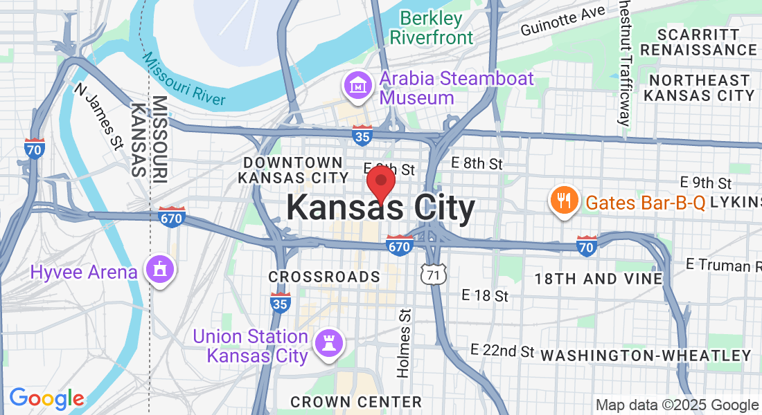 Kansas City, MO, USA