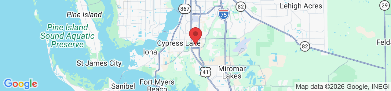 2307 Bruner Ln, Fort Myers, FL 33912, USA