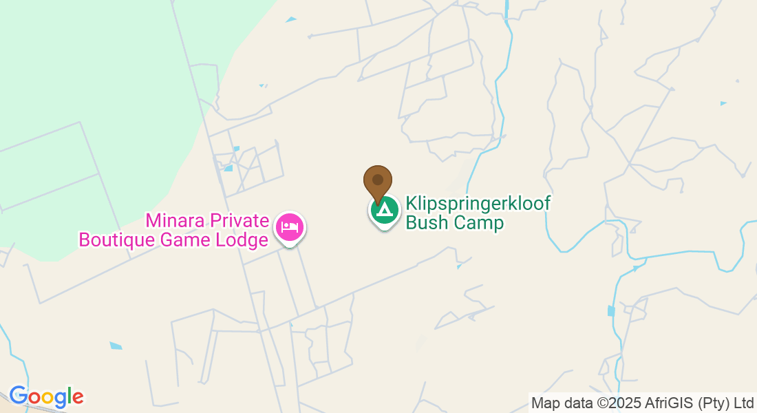 Portion 10, Klipdrift Farm, Dinokeng Nature Reserve, Hammanskraal, 0407, South Africa