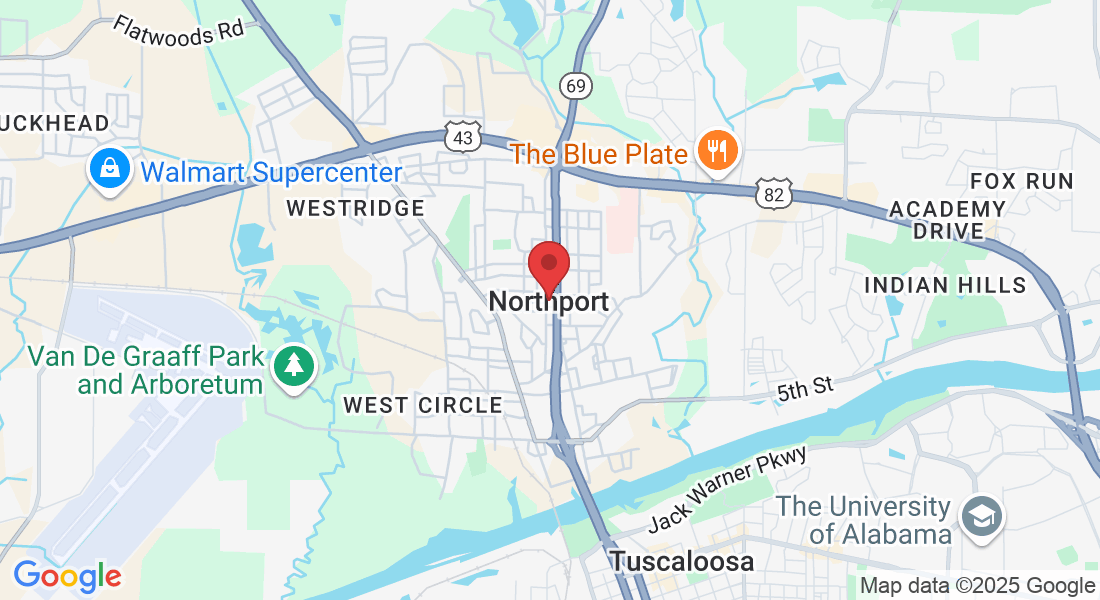 Northport, AL, USA