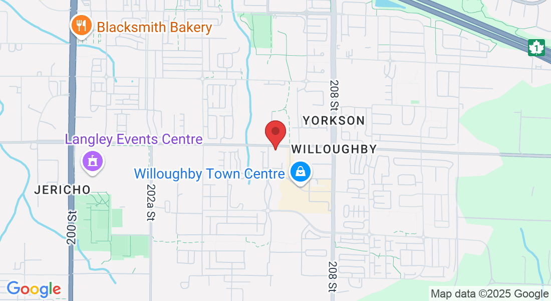 20614 80 Ave Unit 205, Langley Twp, BC V2Y 3W7, Canada
