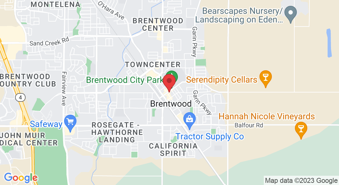 234 Oak St suite 8, Brentwood, CA 94513, USA