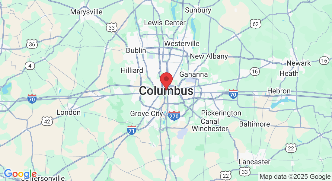 Columbus, OH, USA