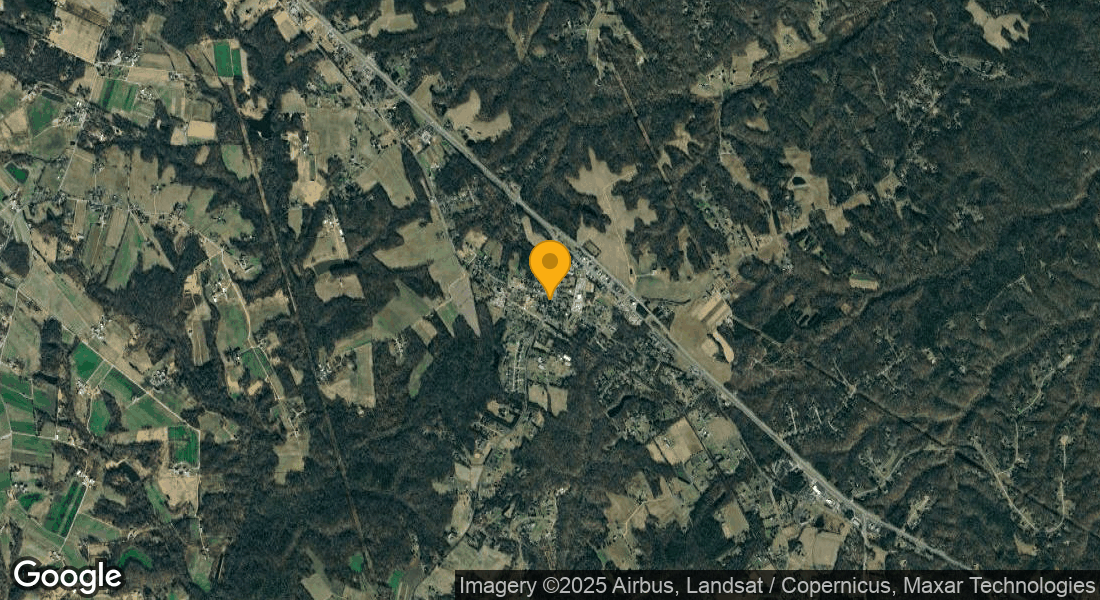 Mechanicsville, MD 20659, USA