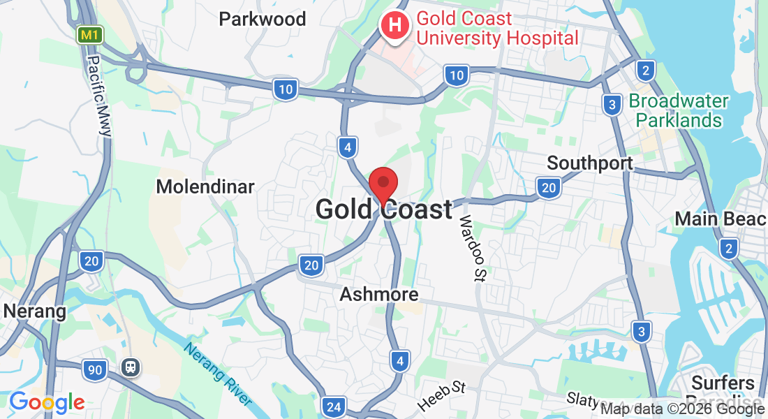 Gold Coast QLD, Australia