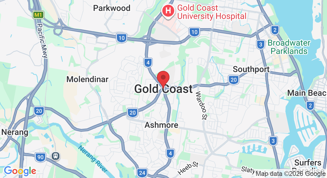 Gold Coast QLD, Australia
