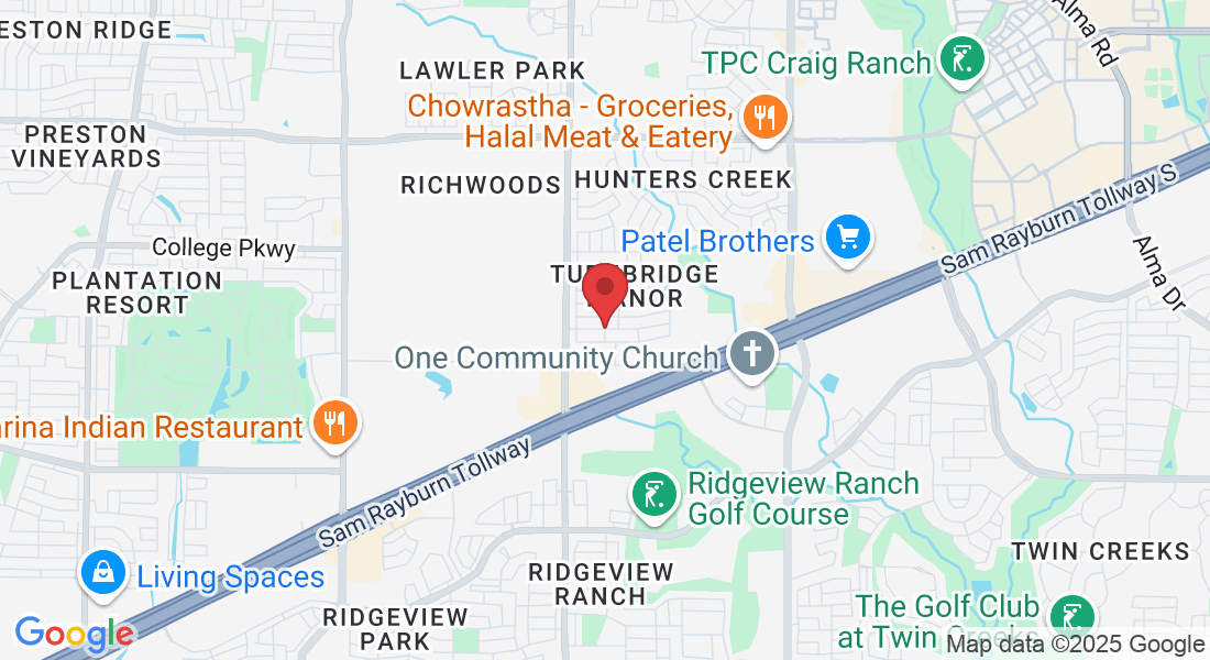Alstone Dr, Frisco, TX 75035, USA