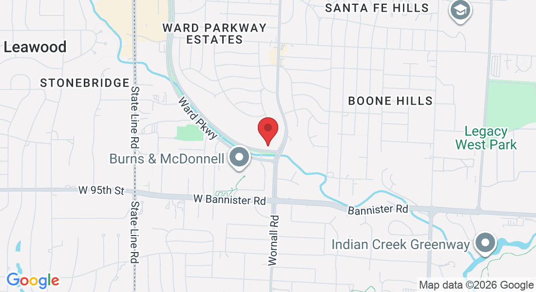 9237 Ward Pkwy #104, Kansas City, MO 64114, USA