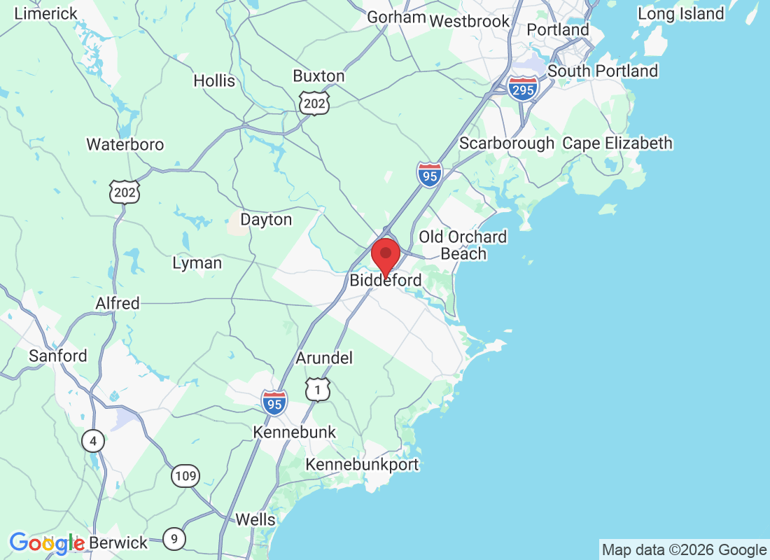 Biddeford, ME, USA