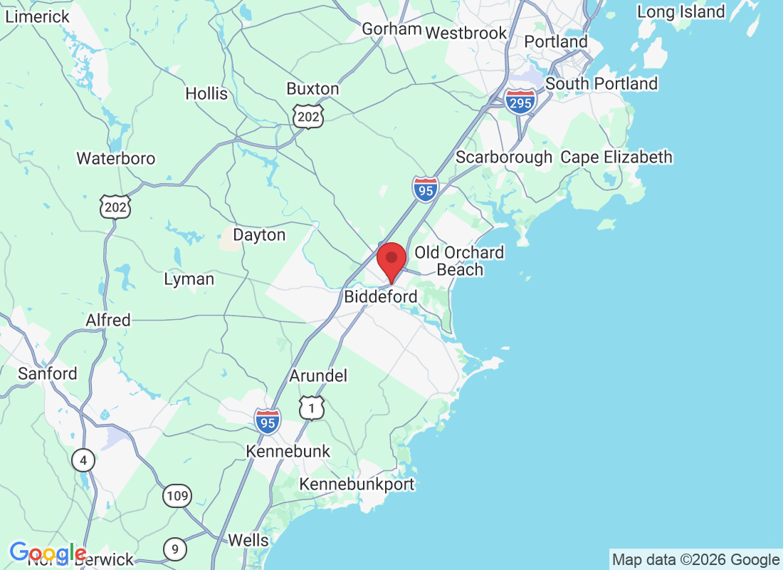 Saco, ME, USA