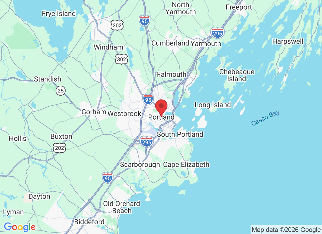 Portland, ME, USA