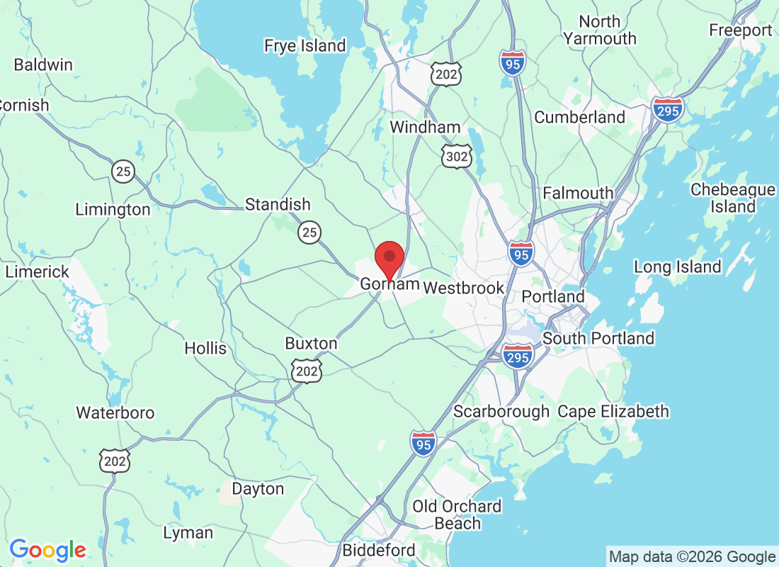 Gorham, ME, USA