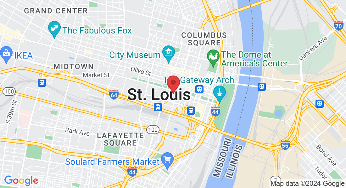 St. Louis, MO, USA