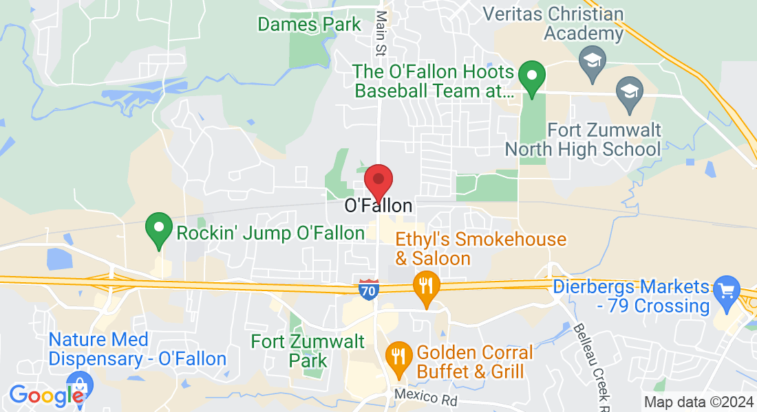 O'Fallon, MO, USA